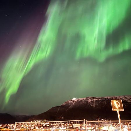 Guesthouse In Tromso Center By Dada Esterno foto