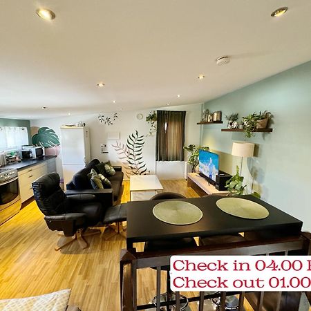 Guesthouse In Tromso Center By Dada Esterno foto