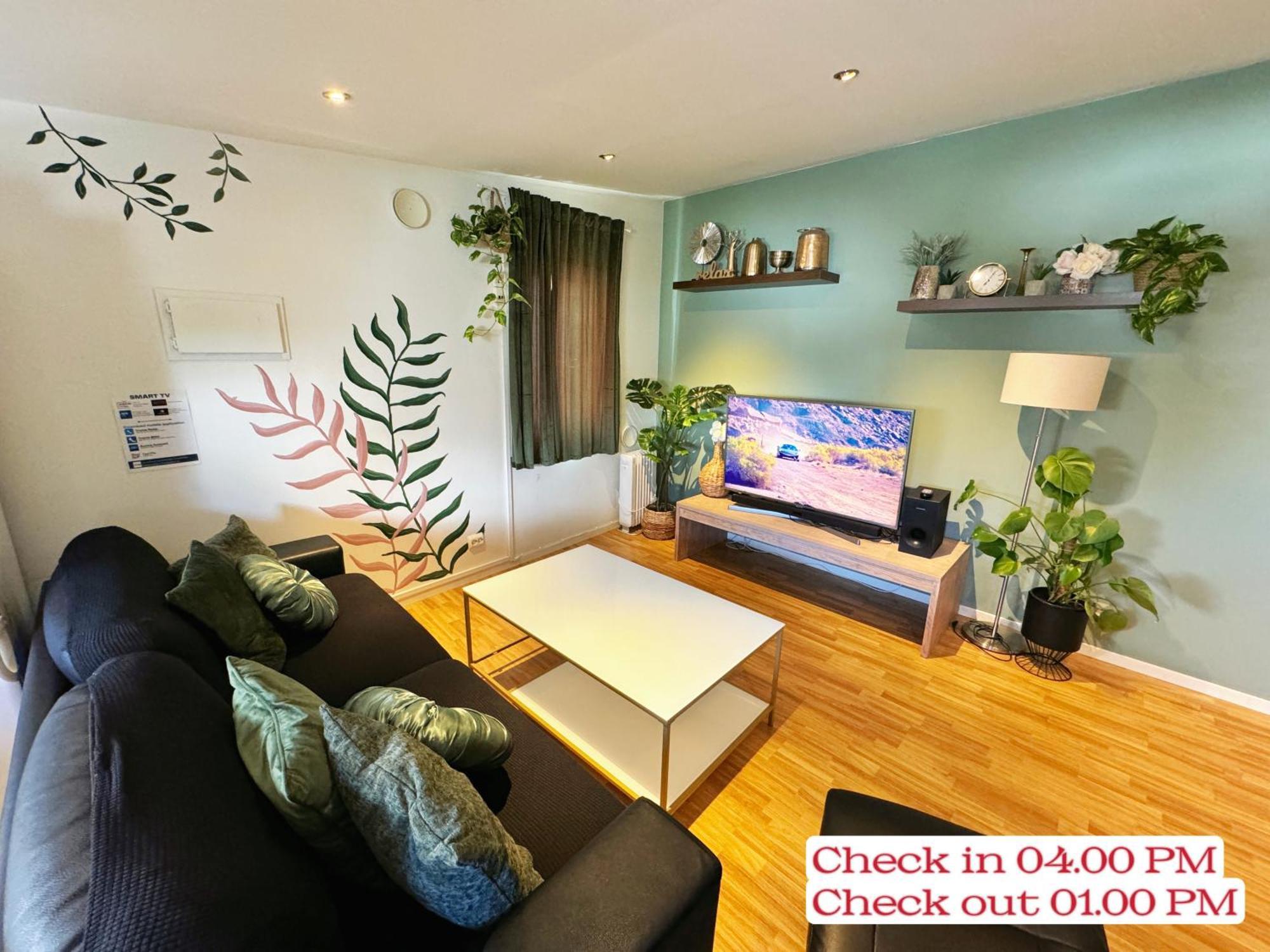 Guesthouse In Tromso Center By Dada Esterno foto